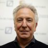 Alan Rickman