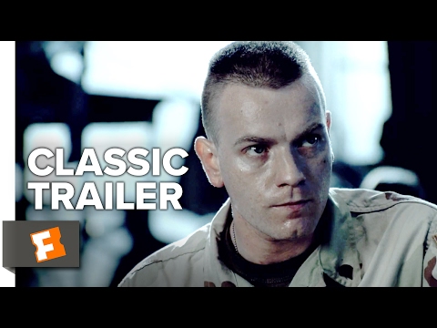 trailer